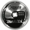 LAME CARBURE MAKITA Ø 305 MM ''SPECIALIZED'' POUR ALUMINIUM, POUR SCIES RADIALE ET A ONGLETS (100 DENTS) -B-09684