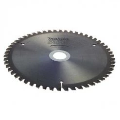 LAME CARBURE BOIS ET MÉTAL MAKITA Ø 210 MM POUR SCIES CIRCULAIRES -A-02646