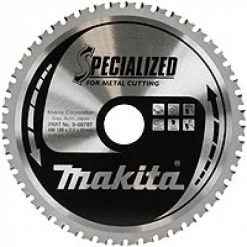 Lames Carbures MAKITA Specialized -B-09787