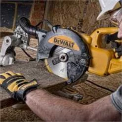 Lames DEWALT De Scie Circulaire Stationnaire Construction 216x30mm - DT1953-QZ -Accessoires scies circulaires Soldes DEW DT1953QZ 04