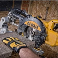 Lames DEWALT De Scie Circulaire Stationnaire Construction 216x30mm - DT1953-QZ -Accessoires scies circulaires Soldes DEW DT1953QZ 06