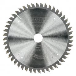 Lame DEWALT Scie Circulaire Portative Extreme Workshop, 160x20mm - DT4084-QZ