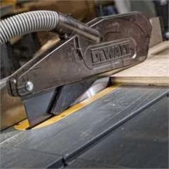 Lame DEWALT Scie Circulaire Stationnaire Extreme Workshop 250x30mm - DT4226-QZ -Accessoires scies circulaires Soldes DEW DT4226QZ 06