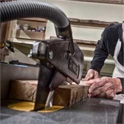 Lame DEWALT Scie Circulaire Stationnaire Extreme Workshop 250x30mm - DT4226-QZ -Accessoires scies circulaires Soldes DEW DT4226QZ 07