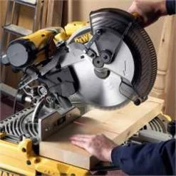 Lame DEWALT Scie Circulaire Stationnaire Extreme Workshop 305x30mm - DT4260-QZ -Accessoires scies circulaires Soldes DEW DT4260QZ 05