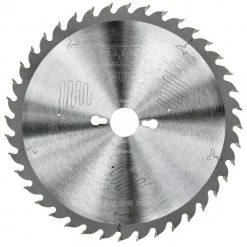 Lame DEWALT Scie Circulaire Stationnaire Extreme Workshop 250x30mm - DT4322-QZ