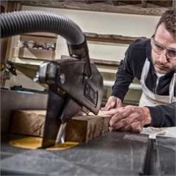 Lame DEWALT Scie Circulaire Stationnaire Extreme Workshop 250x30mm - DT4322-QZ -Accessoires scies circulaires Soldes DEW DT4322QZ 04