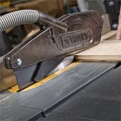 Lame DEWALT Scie Circulaire Stationnaire Extreme Workshop 250x30mm - DT4323-QZ -Accessoires scies circulaires Soldes DEW DT4323QZ 04