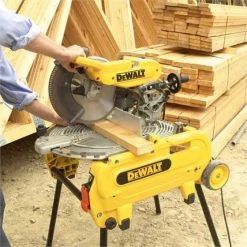 Lame DEWALT Scie Circulaire Stationnaire 305x30mm - DT4331-QZ -Accessoires scies circulaires Soldes DEW DT4331QZ 05