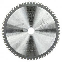 Lame DEWALT Scie Circulaire Stationnaire Extreme Workshop 250x30mm - DT4351-QZ