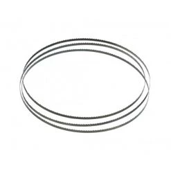 Lame 2215mm Pour Scie à Ruban DW876 Pour Bois En Général Largeur 4mm DEWALT - DT8470-QZ