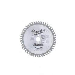 LAME SCIE CIRCULAIRE160MM/48 DTS (X1) MILWAUKEE ACCESSOIRES - 4932248233