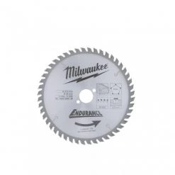 LAME SCIE CIRCULAIRE210MM/48 DTS (X1) MILWAUKEE ACCESSOIRES - 4932259136