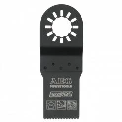 1 LAME PLONGEANTE BI-MÉTAL AEG ACCESSOIRES - 4932430315