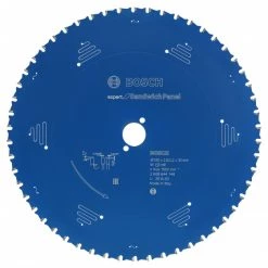 Lame Scie Circulaire Expert Panneaux Sandwich 230x30x2,2mm ; 48d BOSCH - 2608644368
