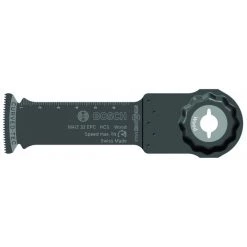 Lame Plongeante Hcs Starlockmax Maiz 32 Epc Wood BOSCH - 2608662568
