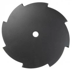 LAME 8 DENTS 255X20 MM MAKITA - 385224180