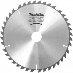 LAME CARBURE 216X30X40T BLS820 MAKITA - A86169