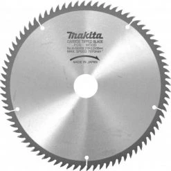 LAM TCT BA 216/30/80 BOIS MAKITA - A86468