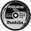 Lames Carbure ''Makblade Plus'', Pour Bois, Pour Scies Radiales 190/20/24 MAKITA - B08604
