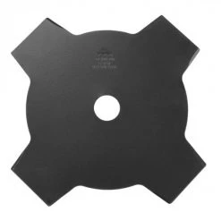 LAME 4 DENTS 230X25,4 MM MAKITA - B14118