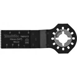 LAME SCIE PLONGEANTE HCS POUR BOIS 10X30MM MAKITA - B21406