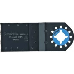 LAME SCIE PLONGEANTE BIM POUR MÉTAL 20X20MM MAKITA - B64923