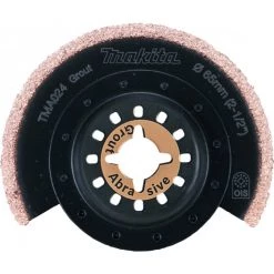 LAME SEGMENT FINE CARBURE 65 G50 MAKITA - B21509