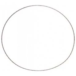 LAME RUBAN BI-METAL 2,3MM MAKITA - B40559