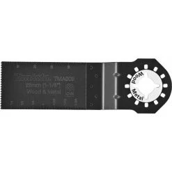 LAMES SCIE PLONGEANTE BIM BOIS/MET 28X65MM (5 PCS) MAKITA - B45478