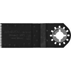 LAMES SCIE PLONGEANTE BIM BOIS DUR 28X50MM (5 PCS) MAKITA - B45484