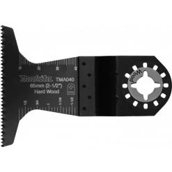 LAME SCIE PLONGEANTE HCS RAPIDE BOIS 65X40MM MAKITA - B46844