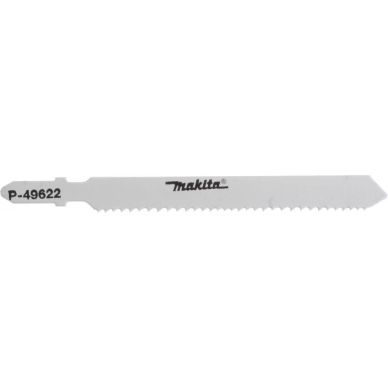 LAME SCIE SAUTEUSE BI-M 105MM MAKITA - P49622 1 LAME SCIE SAUTEUSE BI-M 105MM MAKITA - P49622