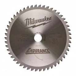 LAME SCIE METAL 174MM/50 DTS (X1) MILWAUKEE ACCESSOIRES - 48404017