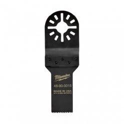 LAME SCIE PLONGEANTE 19MM -1PC MILWAUKEE ACCESSOIRES - 48900015