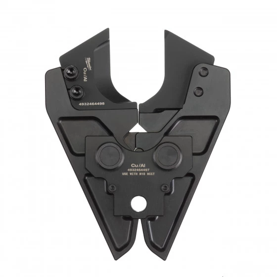 Machoire De Sertissage + Lame Cuivre Alu ( M18 HCCT) MILWAUKEE ACCESSOIRES - 4932464497 1 Machoire De Sertissage + Lame Cuivre Alu ( M18 HCCT) MILWAUKEE ACCESSOIRES - 4932464497