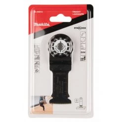 Lame De Scie Plongeante BIM TMA047 32x50 Bois&métal MAKITA - B64814