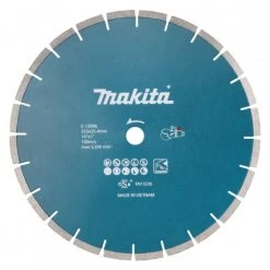 DISQUE DIAMANT MAKITA 355MM SPECIAL BATTERIE - E-12996