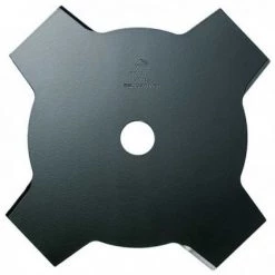 LAME 4 DENTS POUR DÉBROUSSAILLEUSES MAKITA - Ø 230 X 25,4 MM - 362224140