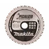 LAMES CARBURES MAKITA ''SPECIALIZED'' MÉTAL, POUR SCIES CIRCULAIRES À MÉTAUX À BATTERIE -B69288