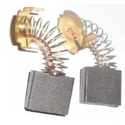 JEU DE CHARBON MAKITA POUR SCIE CIRCULAIRE 5903RK -191953-5